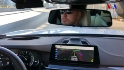 Yeni texnologiya sürücünün məsləhətçisi rolunda