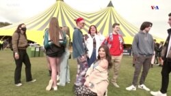 Երաժշտություն, դիմակների բացակայություն և մարդկանց բազմություն