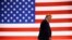 အမေရိကန်သမ္မတ Donald Trump။ (ဇွန် ၀၅၊ ၂၀၂၀)