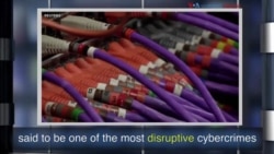 News Words: Disruptive