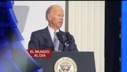 El Mundo al día - Jueves 8 de septiembre