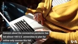Foreign Students Facing Visa Challenges Amid COVID-19 Crisis