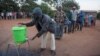 Le Malawi à court de vaccins anti-covid