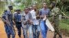 Activist: 70 Killed in Burundi Political Turmoil Since April