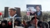 Бориса Немцова помнят в городе на Неве
