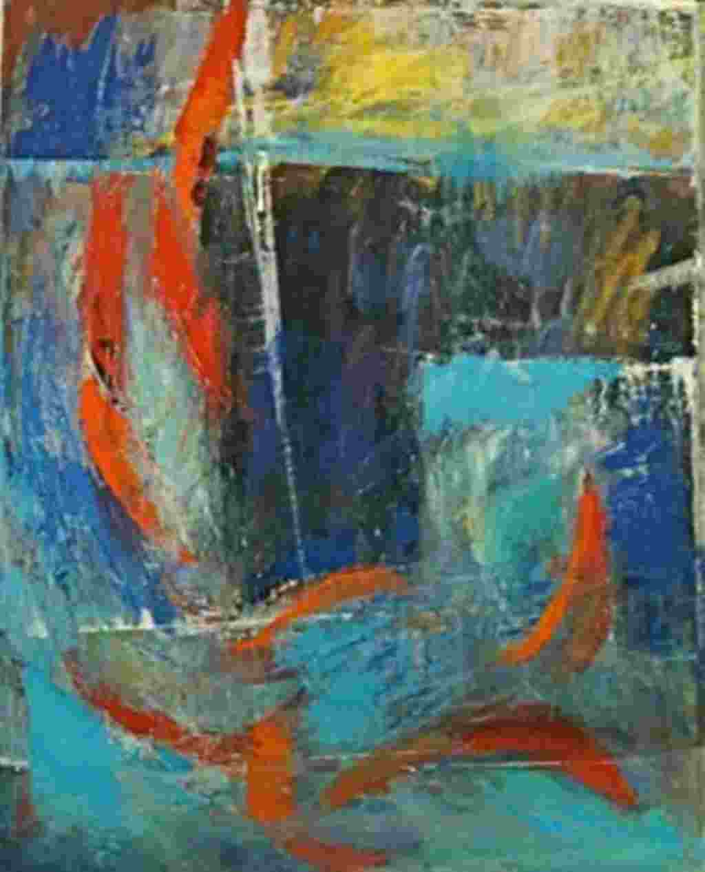 زمزمه های ماندگار- نقش و کلام روی مس