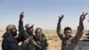 反对派拒绝利比亚领导人重建政权提议