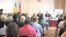 В Україні стартував новий проект з протидії ВІЛ/СНІДу