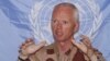 تعلیق ماموریت ناظران سازمان ملل متحد در سوریه