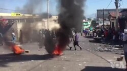 Kèk nan Gran Pwen Kap Domine Aktyalite pou Lendi 16 Septanm 2019 la 2019 la