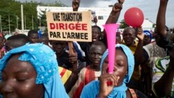 "Ce sera difficile pour le Mali de résister aux sanctions de la Cédeao et de l'Uemoa", estime l'analyste Kabinet Fofana