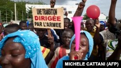 "Ce sera difficile pour le Mali de résister aux sanctions de la Cédeao et de l'Uemoa", estime l'analyste Kabinet Fofana