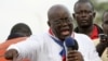 Ghana Opposition Leader Pledges Solutions