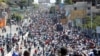 EE. UU. preocupado por “estancamiento político de Haití”