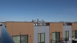 World's Longest Skyway Gives Minneapolis Residents a Break From Harsh Winter