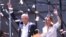 Andres Manuel Lopez Obrador မက္ကဆီကိုသမ္မတရွေးကောက်ပွဲမှာ အနိုင်ရ