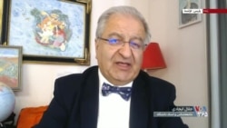 جلال ایجادی: جامعه ایران به این نتیجه رسیده است که مطالباتش با اسلام سیاسی تناقض دارد