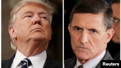 La Casa Blanca dijo que la declaración de culpabilidad de Flynn no implicará al presidente Donald Trump.