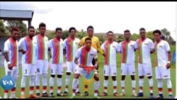 ትንታነ- አሰልጣኒ: ተጻዋታይን ጋዜጠኛን ኣብ ግጥም ፍጻመ ሴካፋ ሃ/ጋ ኤርትራ