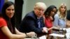 Trump Convenes Panel on Empowering Women in Business