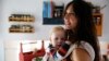 Doctors: Babies Can Safely be Raised Vegan