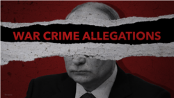 Video Explainer: How Could Russians Accused of War Crimes in Ukraine Face Prosecution?