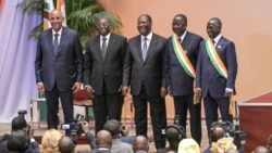  À Votre Avis: le nouveau gouvernement ivoirien