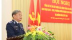 Việt Nam bắt cựu Tư lệnh và hàng loạt tướng, tá Cảnh sát Biển