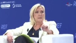 Ֆրանսիայի դատախազությունը ուսումնասիրում է ԵՄ զեկույցը, ուր Լը Պենին մեղադրում են խարդախության մեջ