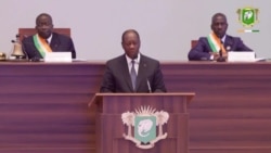Pourquoi Alassane Ouattara a choisi Tiemoko Meyliet Koné comme vice–président