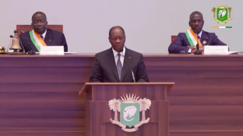 Pourquoi Alassane Ouattara a choisi Tiemoko Meyliet Koné comme vice-président