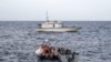 리비아 해안서 난민선 뒤집혀…"최소 35명 사망"