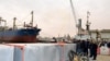 Le pétrolier naufragé en Tunisie était vide