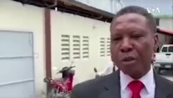 Prezidan Misyon Evanjelis Batis Sid Ayiti Eksprime Enkyetid li pou Zak Banditis kap Kontinye nan Matisan