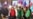 Philippine Presidential Candidates Espouse Tougher China Sea Approach