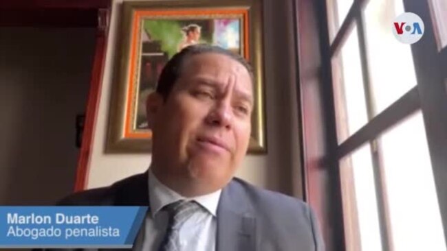 Extradición JOH a EEUU proceso -abogado Marlon Duarte- opinión-3