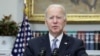 TT Biden tiết lộ khoản viện trợ mới 800 triệu đô la cho Ukraine, yêu cầu Quốc hội tăng thêm