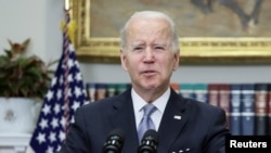 UKRAINE-CRISIS/BIDEN