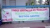 Grève générale des agents de la santé au Sénégal