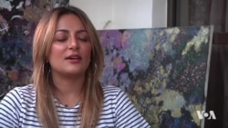 Hunermenda Kenyayî Hunera Xwe Dixe Xuizmeta Mirovahîyê