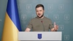 Ông Zelenskyy: Tình hình ở đông và nam Ukraine 'cực kỳ gay cấn'