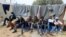 Selon des statistiques, les garde-côtes tunisiens ont intercepté 25.657 migrants qui tentaient la traversée de la Méditerranée en 2021.
