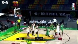 BAL Season 2: Petro de Luanda (Angola) vs. F.A.P (Cameroon) Game Highlights | April 16, 2022
