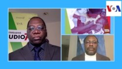 Livetalk, Diaspora Forum, April 20, 2022: Zimbabweans Facing Serious Challenges in South Africa