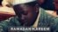 Ramadan Kareem Greetings From Africa and Around the World