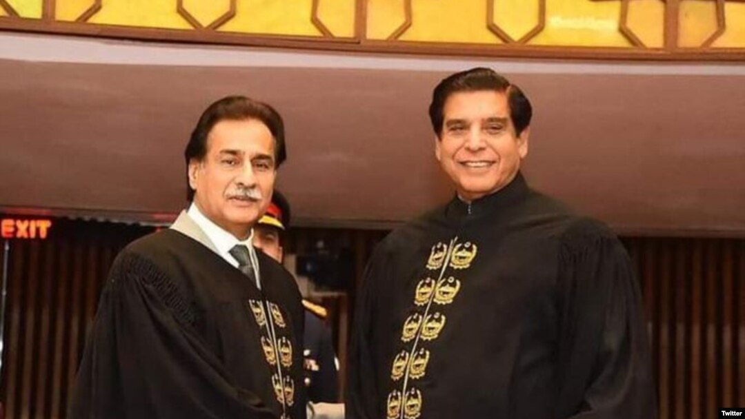 Raja Pervez Ashraf