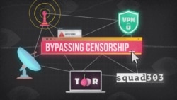 How Audiences in Authoritarian Countries Can Bypass Censorship