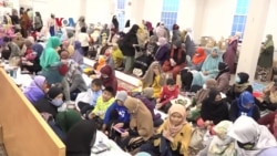 Warung VOA Ramadan: Ragam Komunitas Muslim di AS