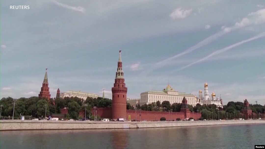 Кремль