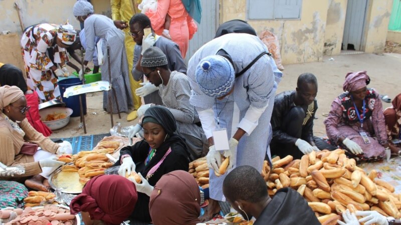 A Dakar, chrétiens et musulmans renforcent leur cohésion durant le jeûne